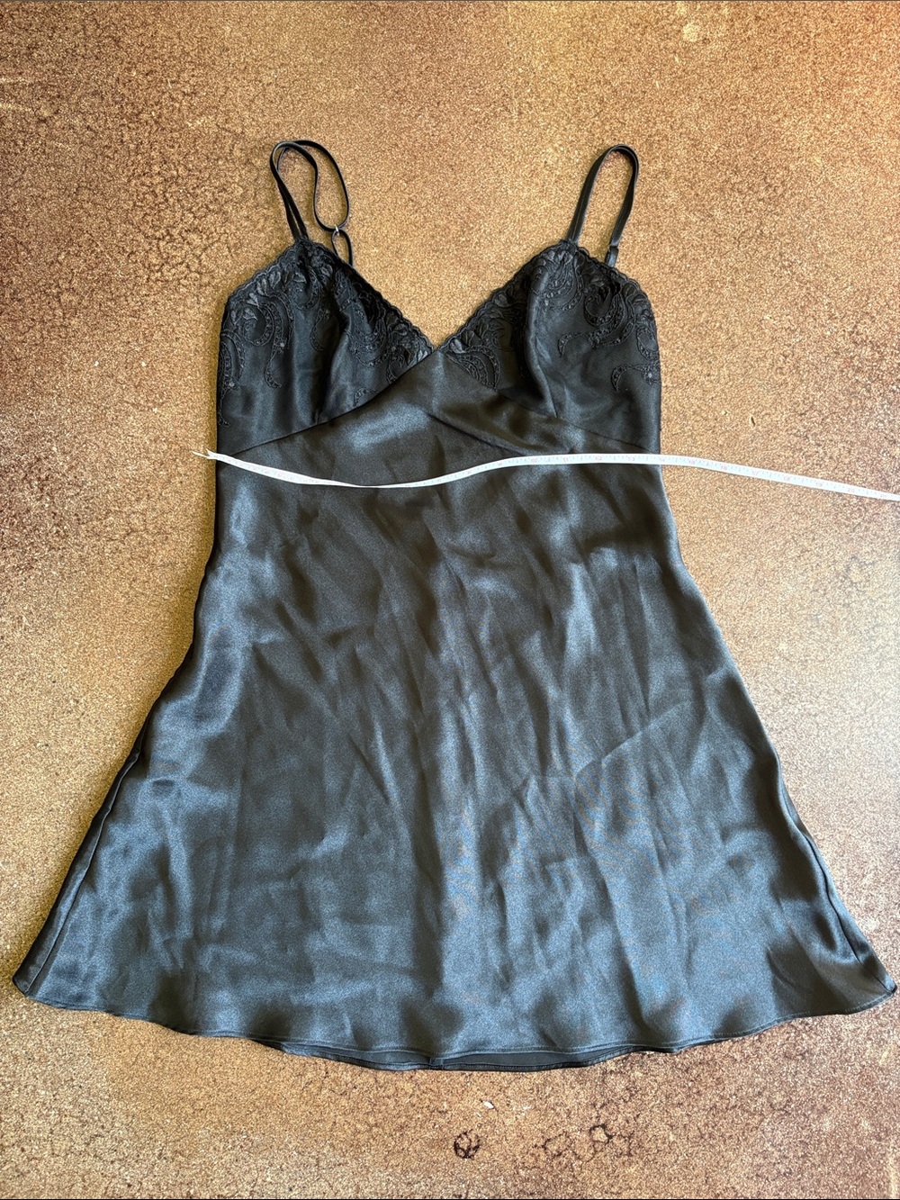 NWT La Senza slip/nightie